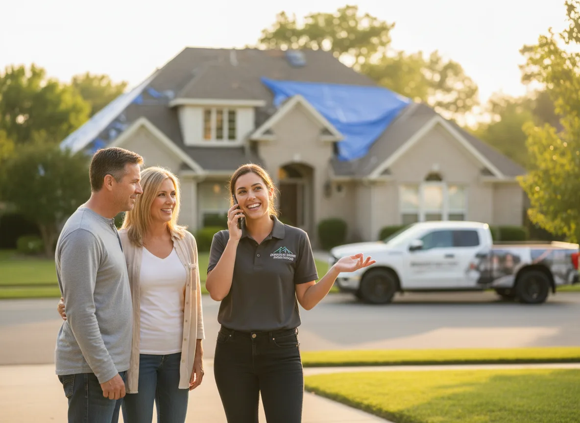 Emergency Roof Repair Trenton, MI FAQs